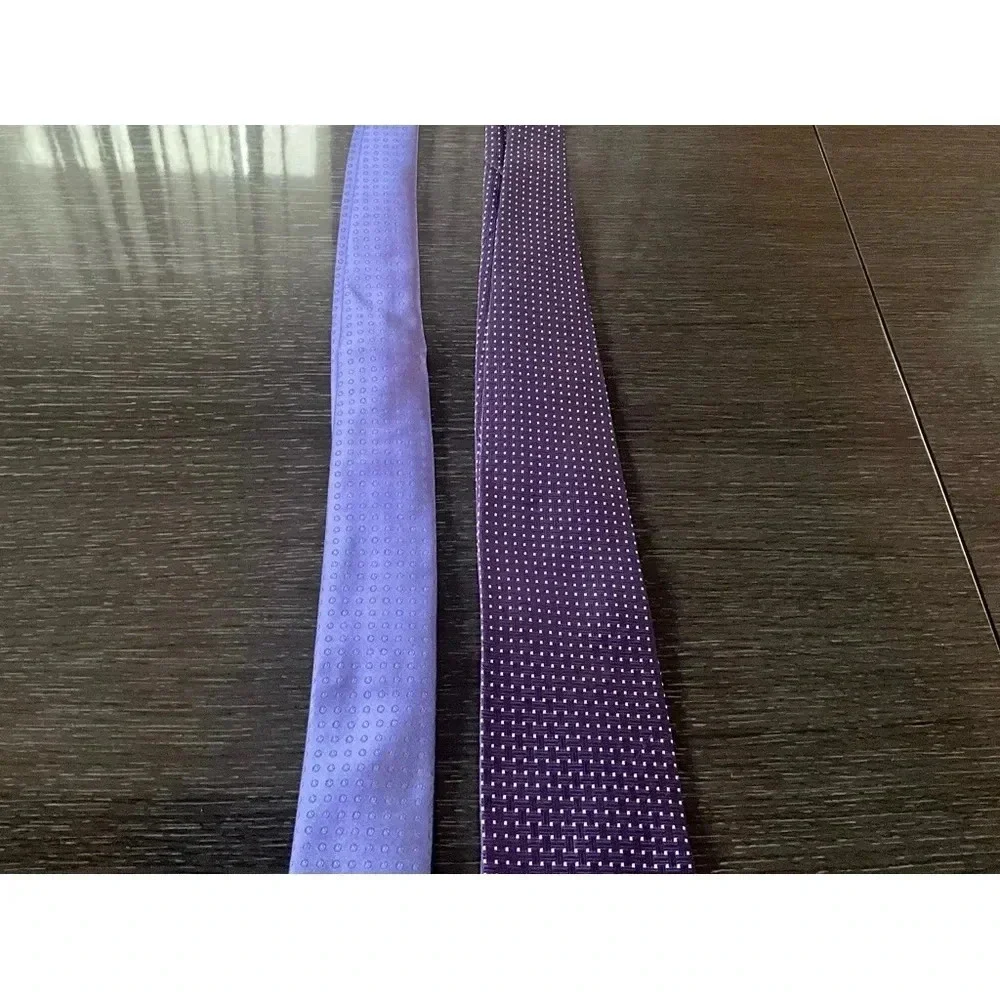 N/A men’s ties